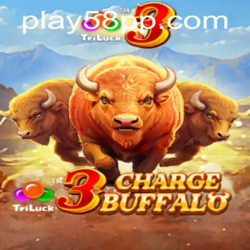 Exploring the Exciting World of 3ChargeBuffalo: A Thrilling Adventure