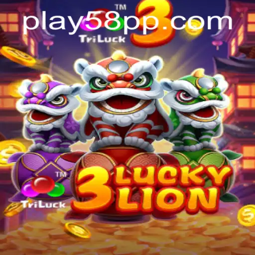 Exploring the Enchanting World of 3LUCKYLION