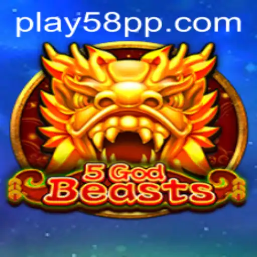 Explore the Mystical World of 5GodBeasts and the Realm of 58PP.com