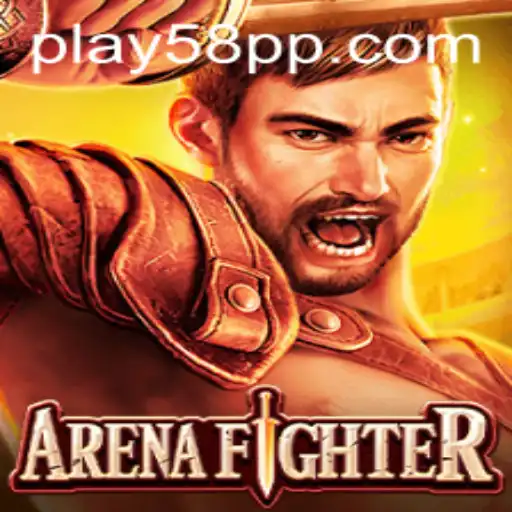 ArenaFighter: Unleash the Warrior Within