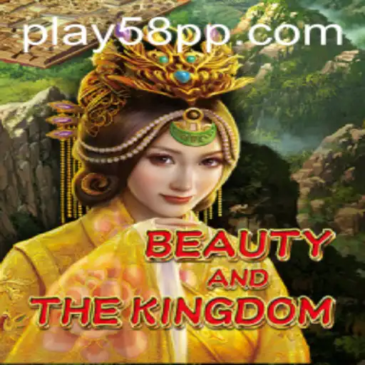 BeautyAndTheKingdom: A Majestic Journey in a Mystical Realm