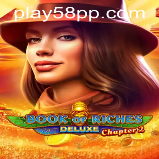 Exploring the Intricacies of Book of Riches Deluxe Chapter 2