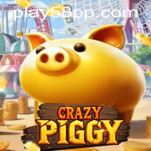 Exploring the Whimsical World of CrazyPiggy
