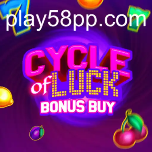Unveiling CycleofLuckBonusBuy: A Comprehensive Guide