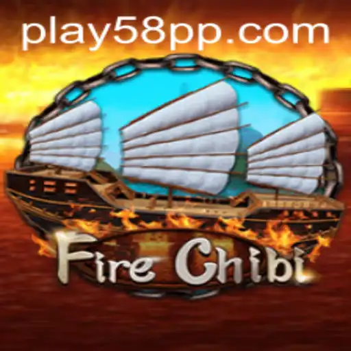Introducing FireChibi: Unleash Your Inner Warrior with 58PP.com