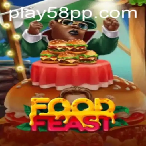 Discovering FoodFeast: A Culinary Adventure in Gaming