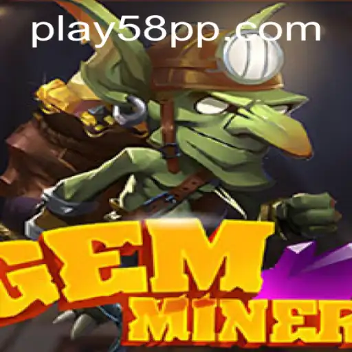 GemMiner: Unearthing the Thrilling Depths of a Digital Expedition