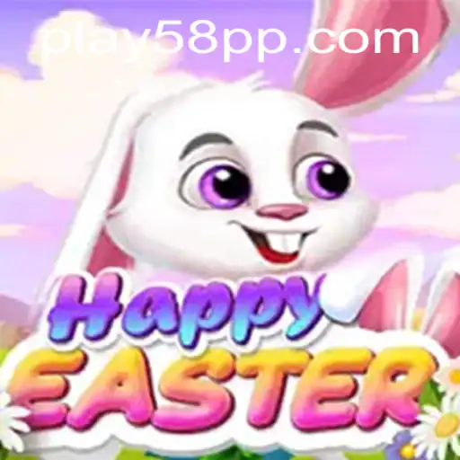 Discover the Enchanting World of HappyEaster with 58PP.com