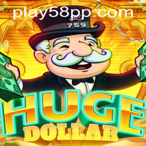 Discover the World of HugeDollar - A Game-Changing Experience