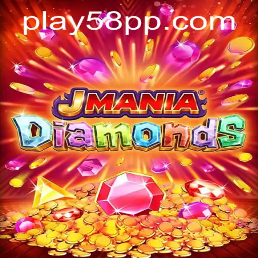 Immerse Yourself in the Thrilling World of JManiaDiamonds