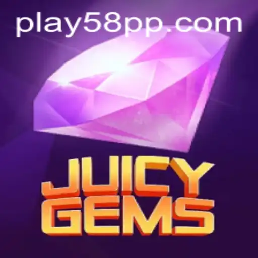 JuicyGems: Unveiling the Dazzling Adventure of 58PP.com