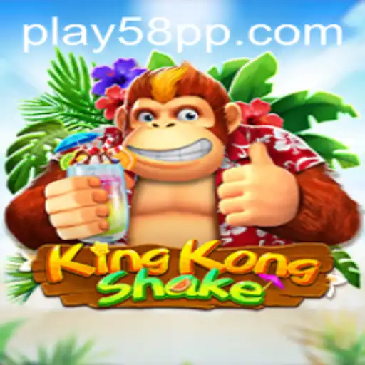 KingKongShake: The Ultimate Gaming Experience at 58PP.com