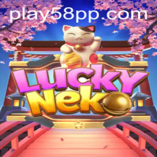 Exploring LuckyNeko with 58PP.com: A New Era of Online Gaming