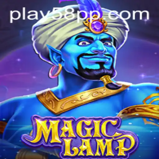 MagicLamp: A Journey into the Mystical Realm of Adventure and Magic