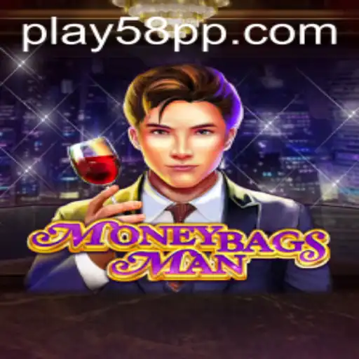 Discover the Excitement of MoneybagsMan: A New Gaming Sensation