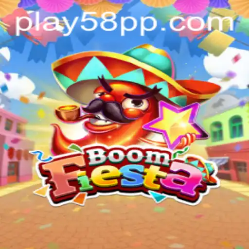 Dive into the Thrilling World of BoomFiesta: A Comprehensive Guide