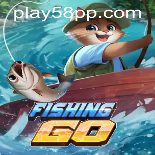 FishingGO Game Introduction and Rules with Insights from 58PP.com