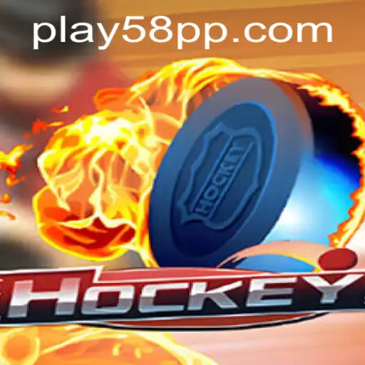 Exploring the Thrilling World of Hockey with 58PP.com