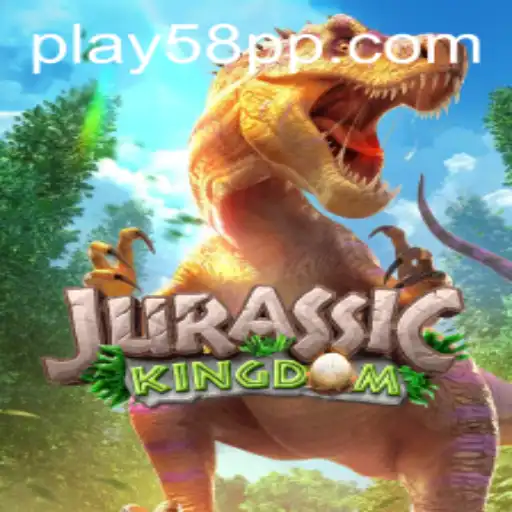Explore the Thrilling World of JurassicKingdom at 58PP.com