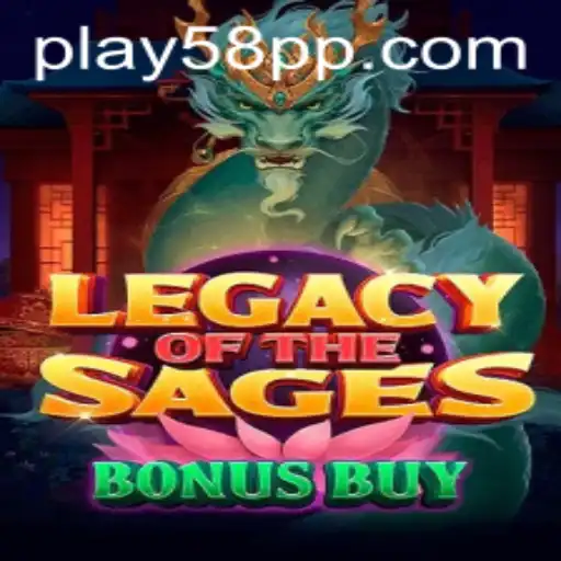 Unveiling the World of 'Legacy of the Sages Bonus Buy'