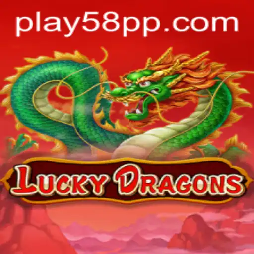 Unveiling the Mystical World of LuckyDragons