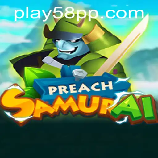 Explore PreachSamurai: A Hybrid Adventure in Strategy Gaming