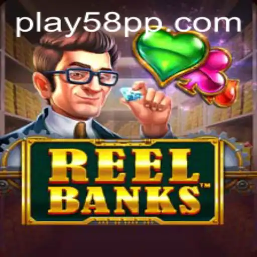 Exploring ReelBanks: An In-Depth Look into the Innovative Gaming Phenomenon