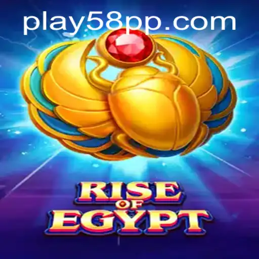 RiseOfEgypt: A Thrilling Adventure in the Sands of Time