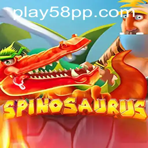 Exploring the Thrilling World of Spinosaurus: A Fresh Take on Gaming at 58PP.com