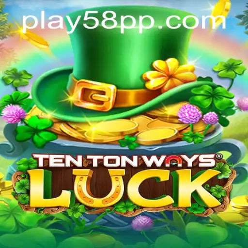 Exploring the Exciting World of TenTonWaysLuck and the Buzz Around 58PP.com