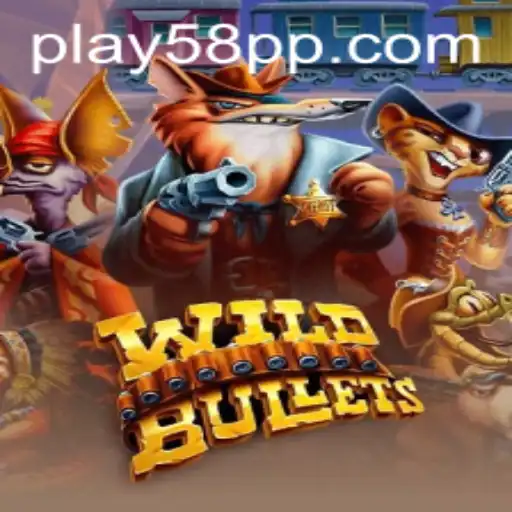 Discover WildBullets: A Thrilling Adventure