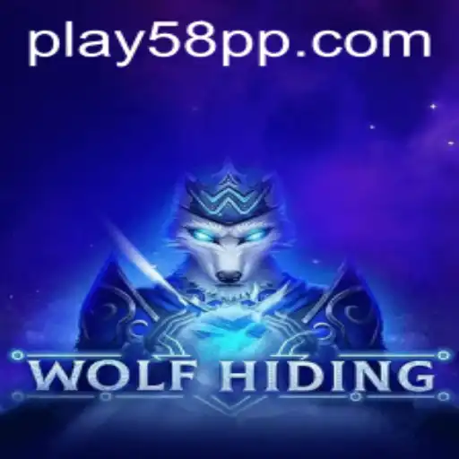 Unveiling WolfHiding: A Thrilling Adventure in Strategy and Deception
