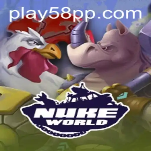 Exploring the Dynamic World of NukeWorld: A Comprehensive Guide
