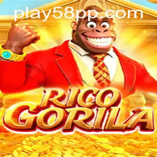 Discover the Adventurous World of RicoGorila and Its Captivating Connection to 58PP.com