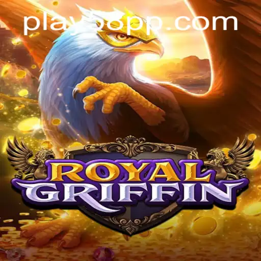 Dive Into the Magical World of RoyalGriffin: An Immersive Gaming Experience