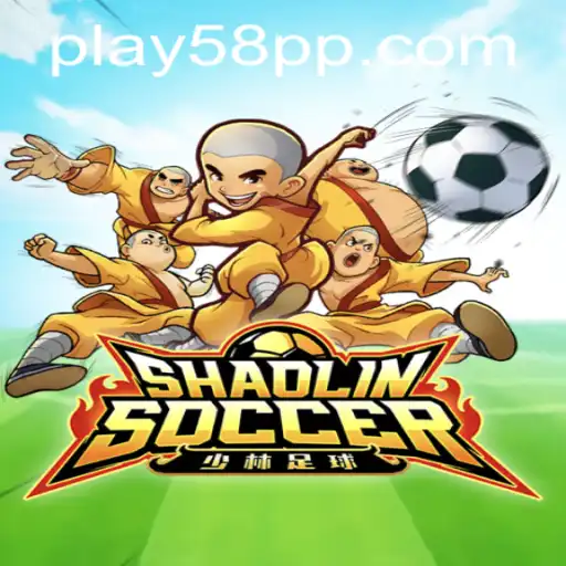 Discover the Thrills of ShaolinSoccer: A Unique Gaming Experience by 58PP.com