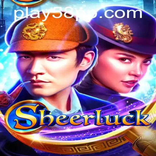 Sheerluck: A Thrilling New Game Adventure