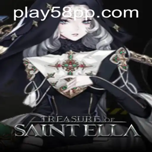 Discover the Adventure of TreasureofSaintElla on 58PP.com