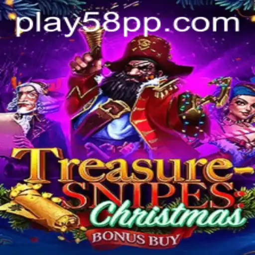 Explore TreasuresnipesChristmas: An Engaging Festive Adventure