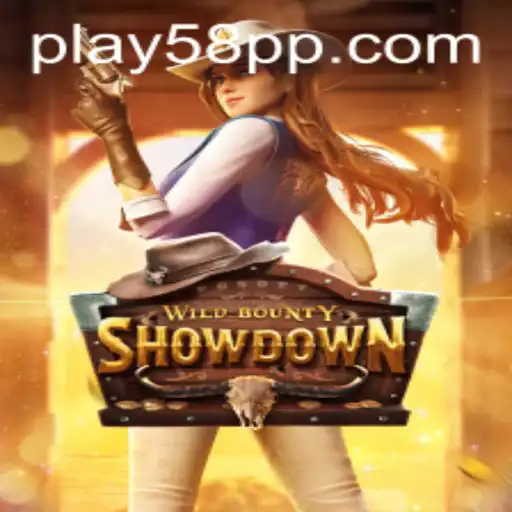 Explore WildBountyShowdown: A Thrilling Adventure Game