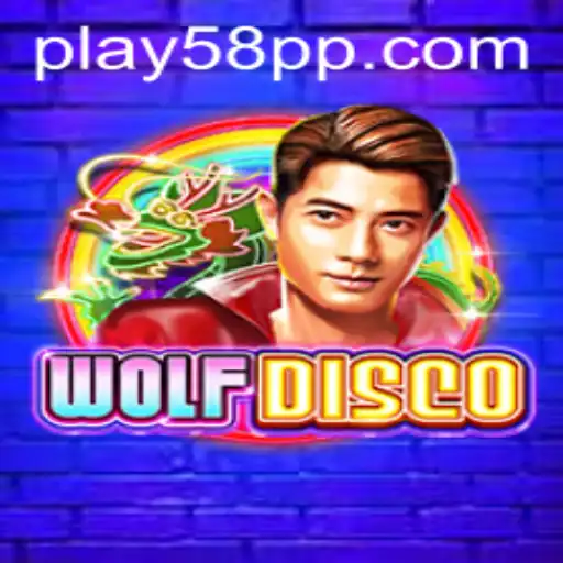 Explore the Thrilling World of WolfDisco: A Gaming Experience Like No Other