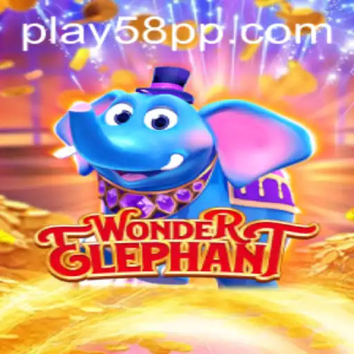 WonderElephant: A New Gaming Phenomenon with 58PP.com