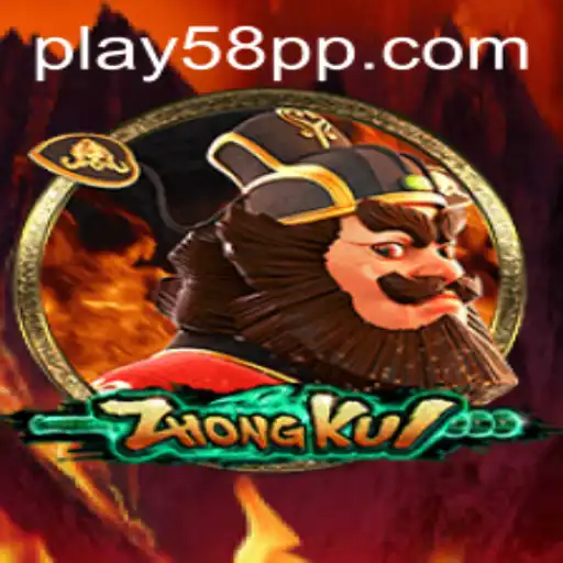 ZhongKui: A Captivating Adventure in the World of Mythology